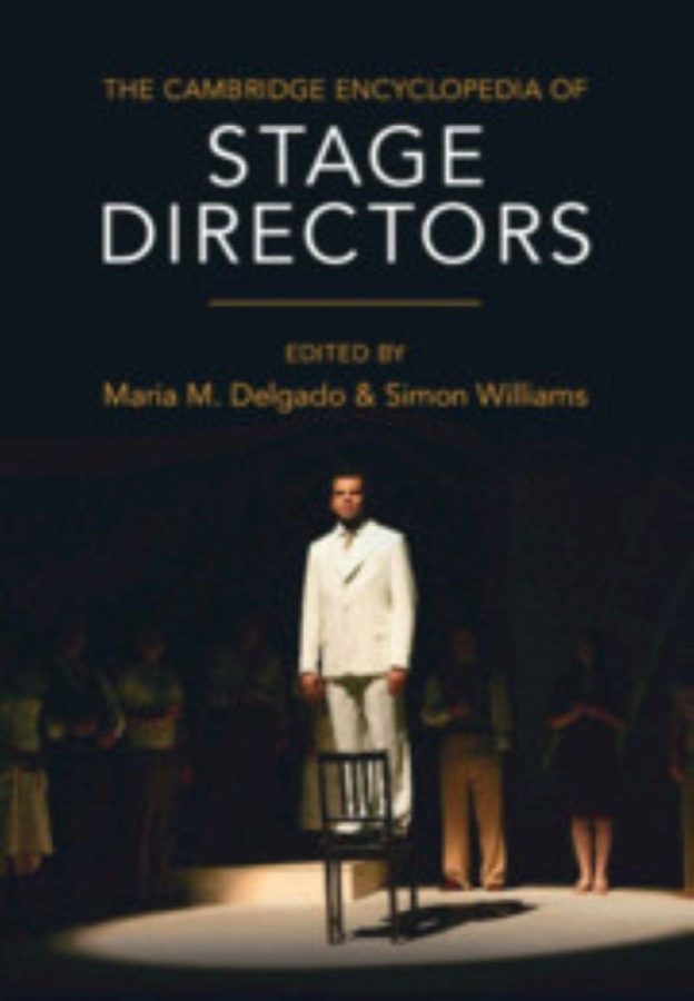 The Cambridge Encyclopedia of Stage Directors